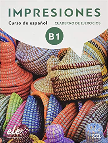 

Impresiones 3 cuaderno de ejercicios + licencia digital