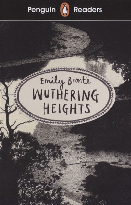 

Wuthering Heights. Level 5