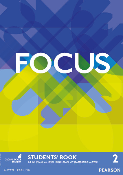 

Focus 2. Student`s Book with Practice Tests Plus First Booklet Pack