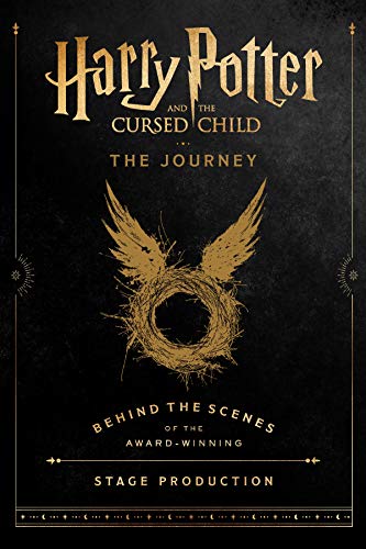 

Harry Potter and the Cursed Child. The Journey