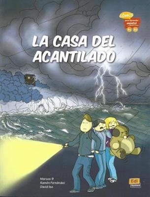 

La Casa del Acantilado