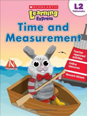 

Time and Measurement L2