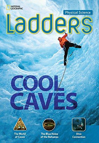 

Cool Caves Single Copy