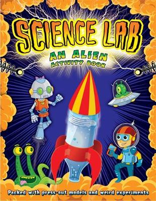 

Science Lab (4249934)