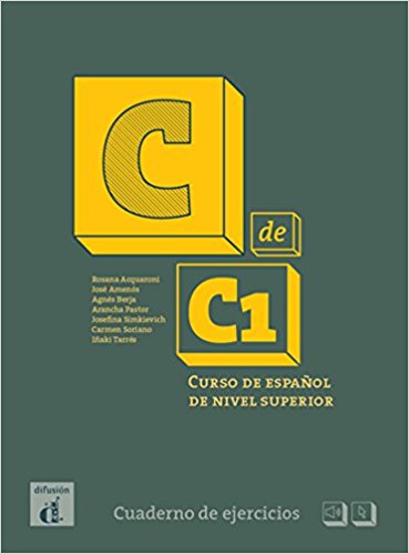 

C de C1. Cuaderno De Ejercicios