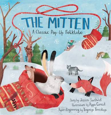 

The Mitten