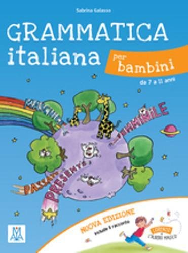 

Grammatica italiana per bambini (4227491)