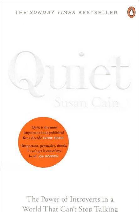 

Quiet