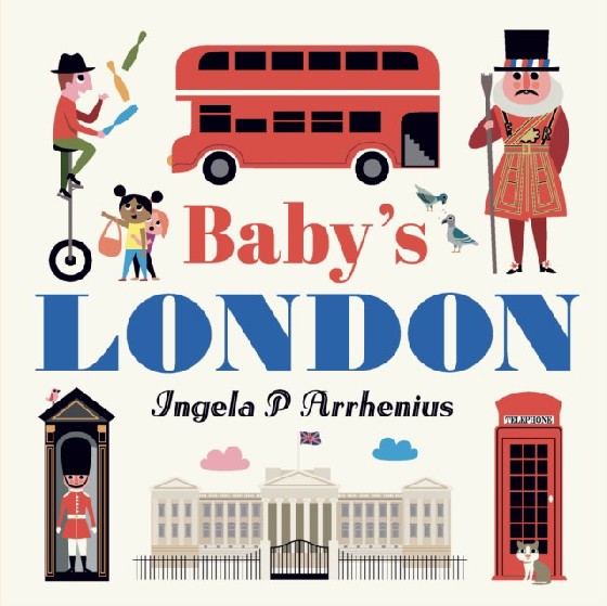 

Baby`s London
