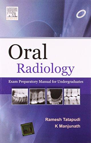 

Oral Radiology