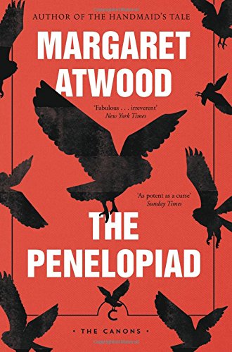 

The Penelopiad (4225722)