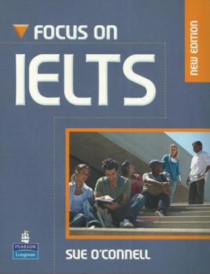

Focus on IELTS Coursebook/iTest CD-Rom Pack (+ CD-ROM)