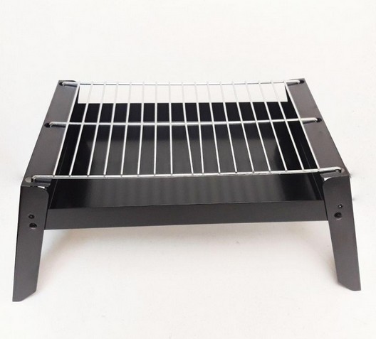 

Складной мангал BBQ Grill Portable TL-258 (XL)