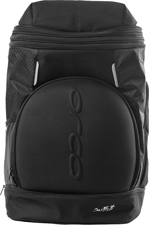 

Рюкзак Orca Transition Bag Backpack Black (JVAN0001)