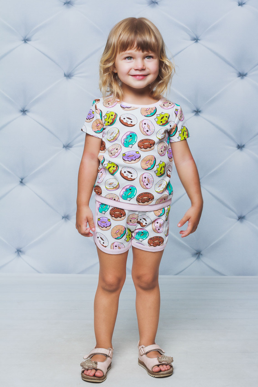 

Костюм Color Dreams 11212/160/104 104 Разноцветный