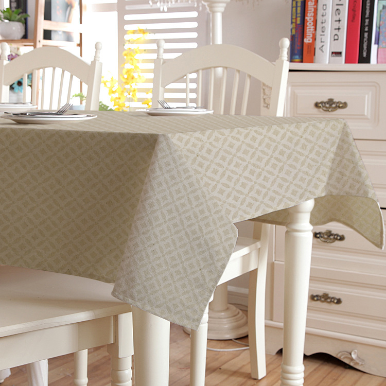 

Скатерть с акриловым покрытием (8503) Time Textile 100x140 см 000097381