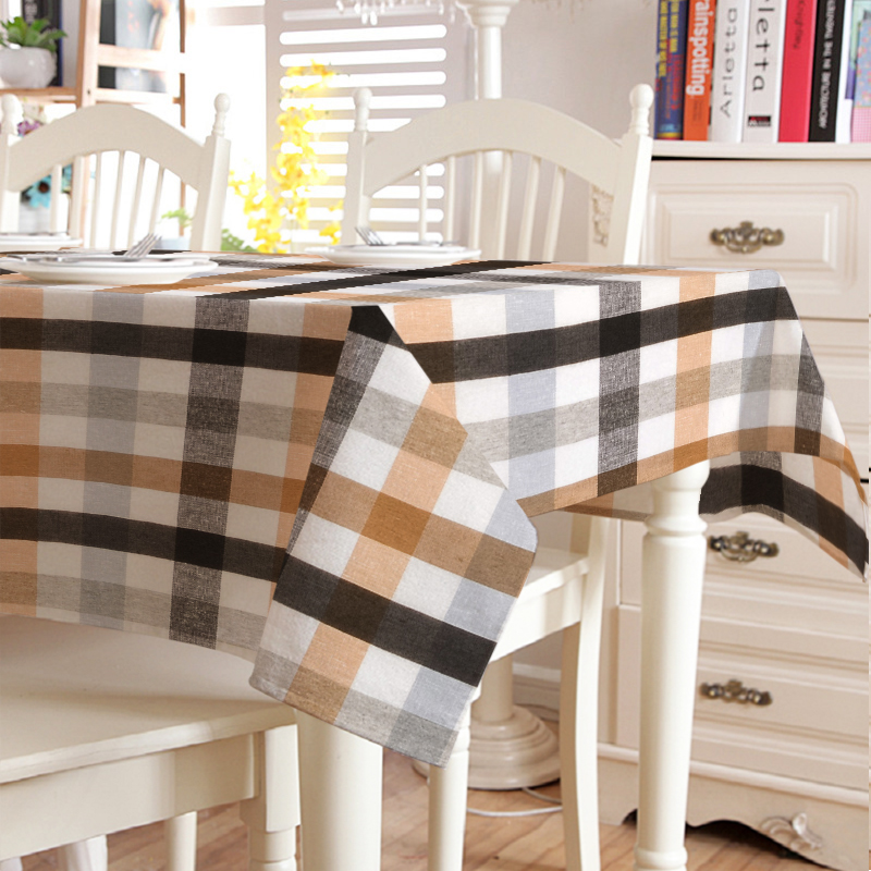 

Скатерть с акриловым покрытием (8422) Time Textile 100x140 см 000097398