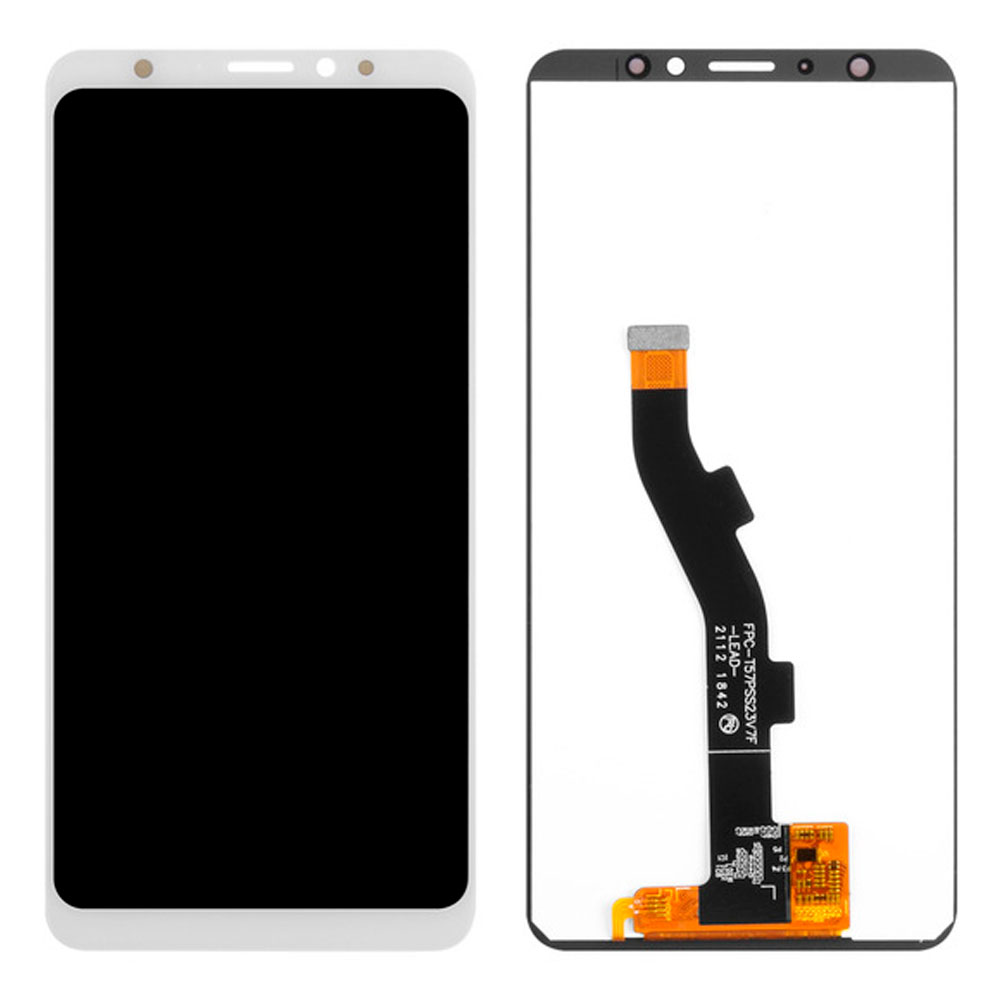 

Дисплейный модуль Meizu V8 / M8 Lite High Copy