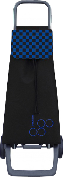 

Сумка-тележка Rolser Jet F1 Joy 40 л Azul