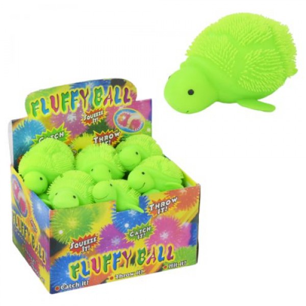 

Игрушка-антистресс "Черепаха", 12 штук B32002
