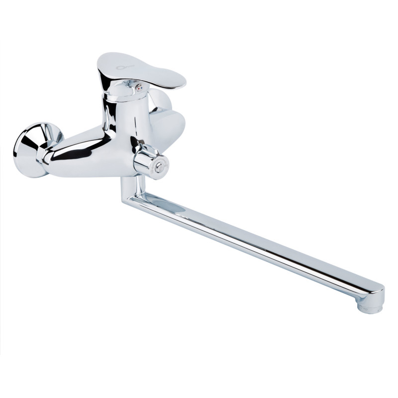

Смеситель Для Ванной Q-Tap Eris СRM 005 NEW K40