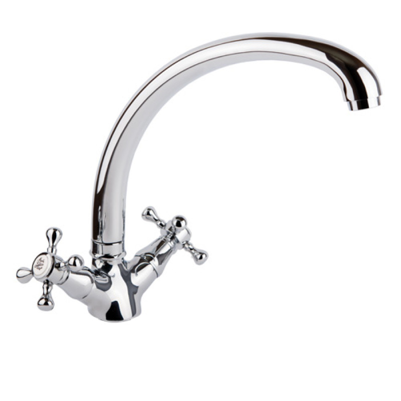 

Смеситель Для Кухни Touch-Z Mayfair 273F