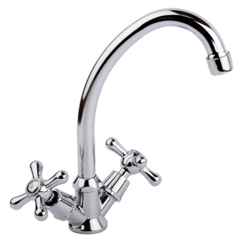 

Смеситель Для Кухни Sanitary Wares Olympic 2712