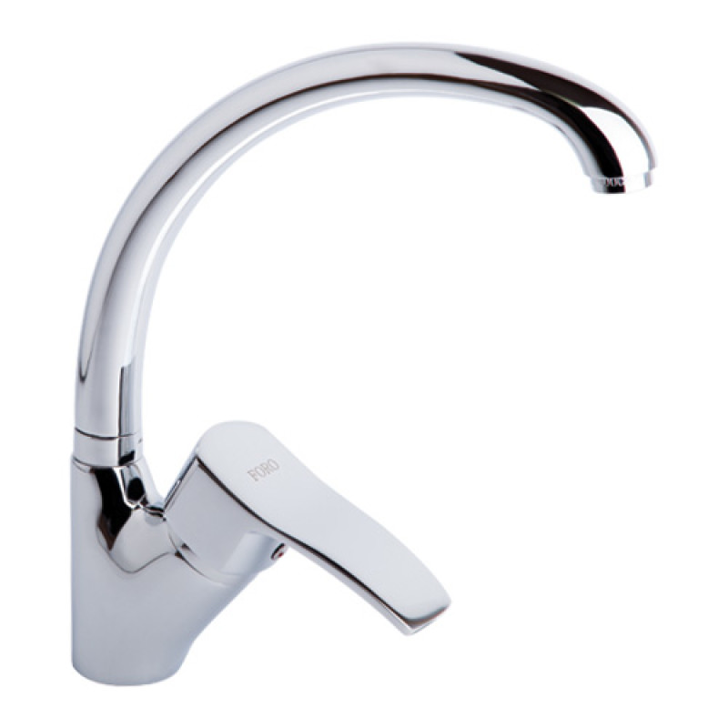 

Смеситель Для Кухни Sanitary Wares Fоro 007 U K40