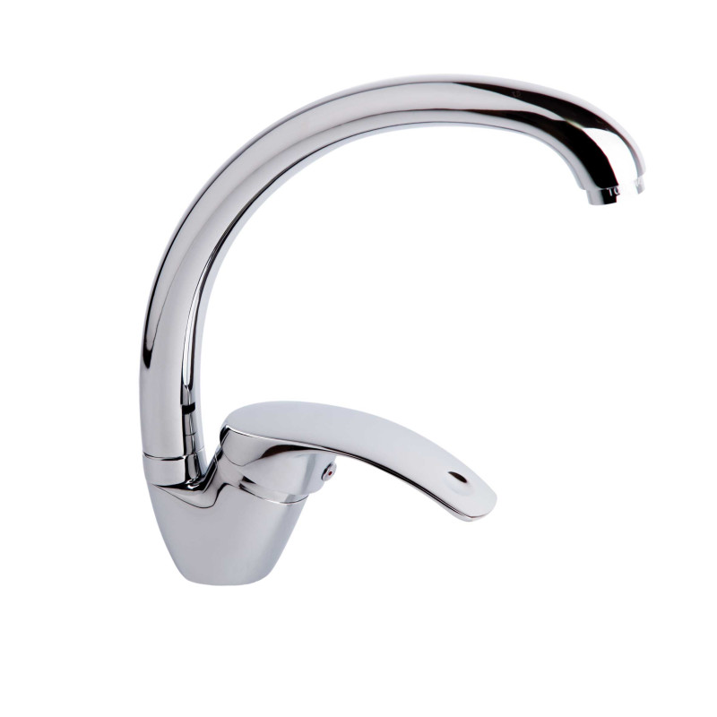 

Смеситель Для Кухни Sanitary Wares G-Ferro Mars 008F U K40