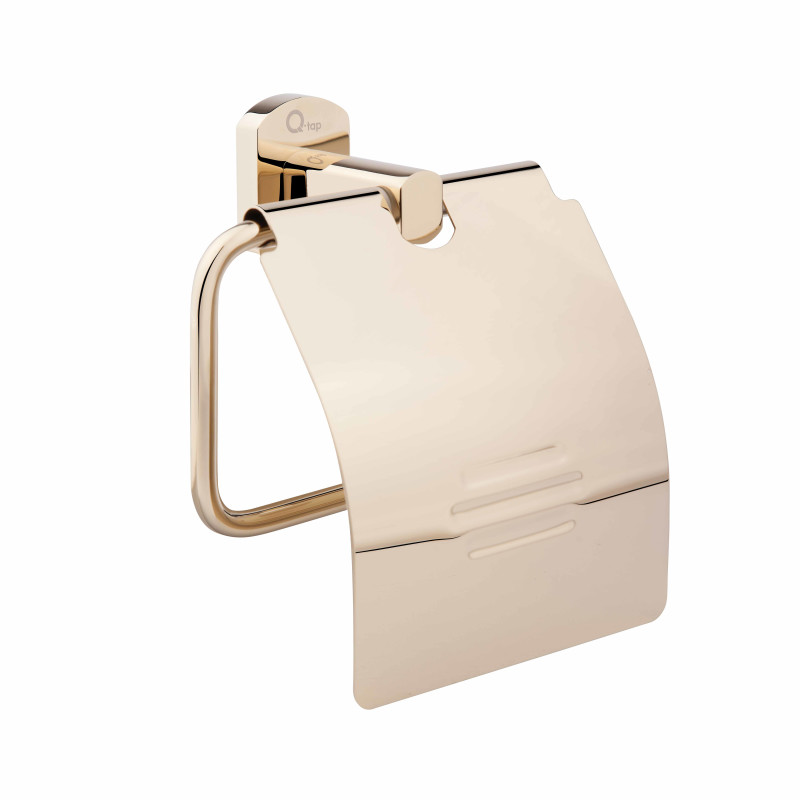 

Держатель Туалетной Бумаги Q-Tap Liberty ORO 1151