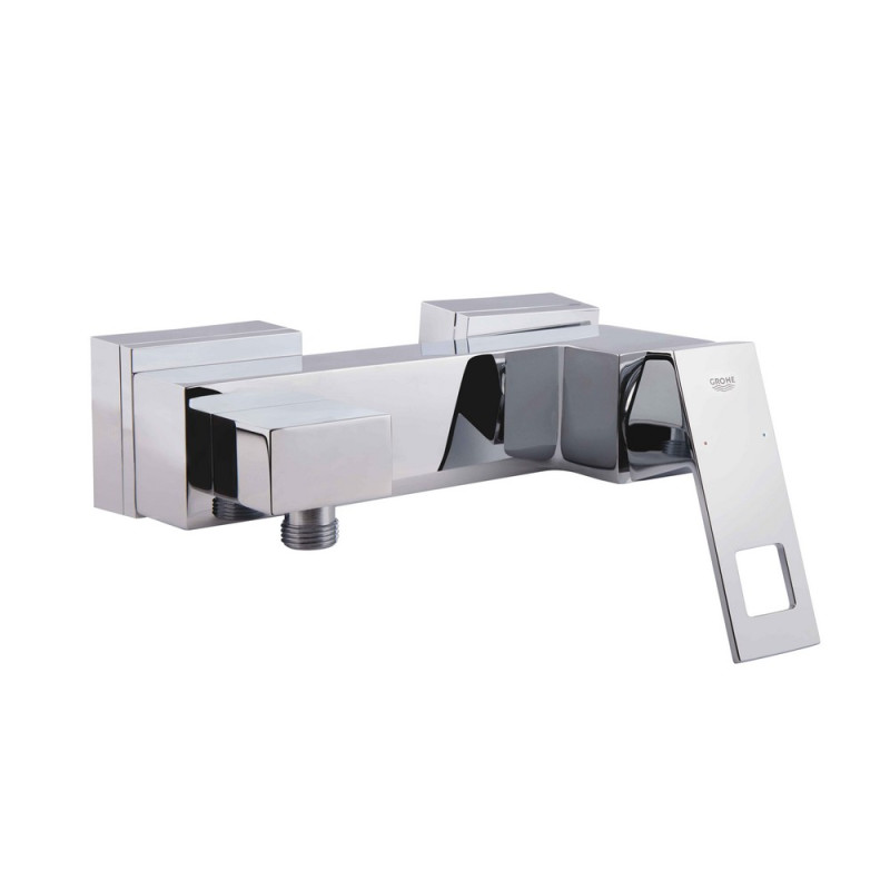 

Grohe Eurocube 23145000 смеситель для душа