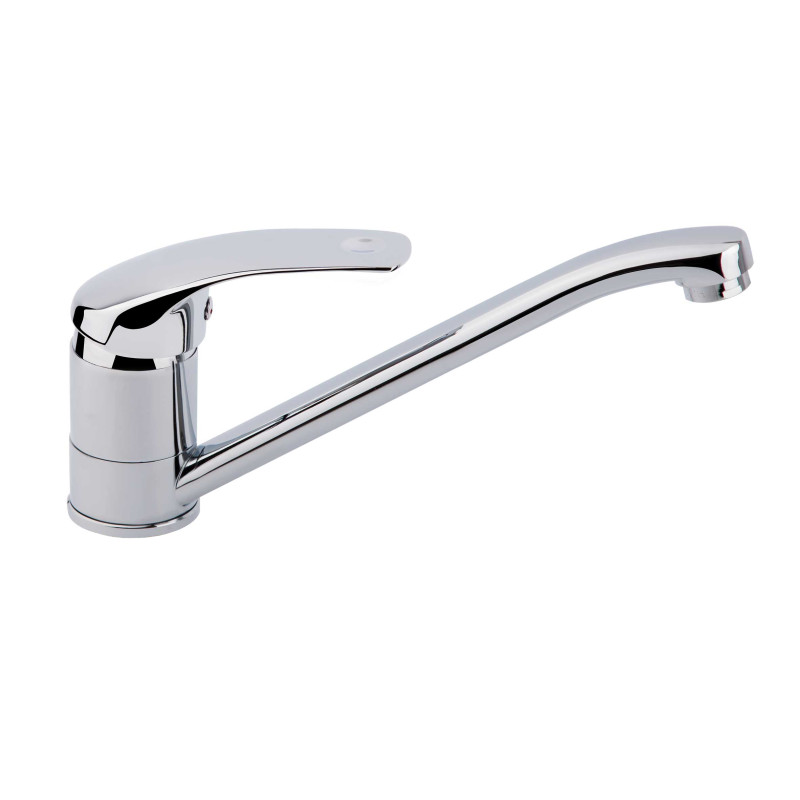 

Смеситель Для Кухни Sanitary Wares G-Ferro Mars 003 K40