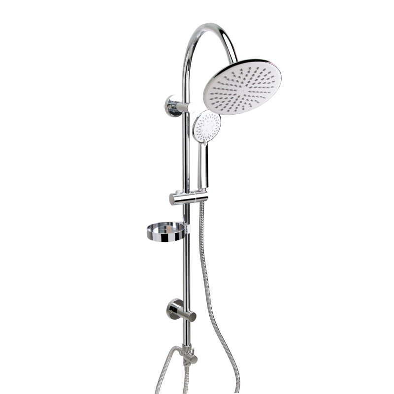 

Душевая панель Q-Tap 1002 CRM