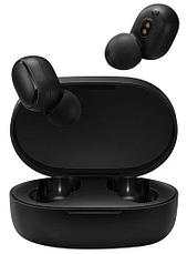 

Беспроводные Bluetooth наушники Черные