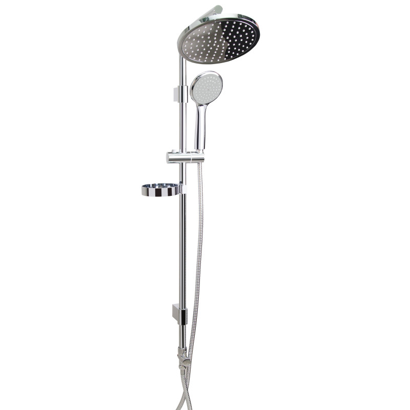 

Душевая панель Q-Tap 1003 CRM