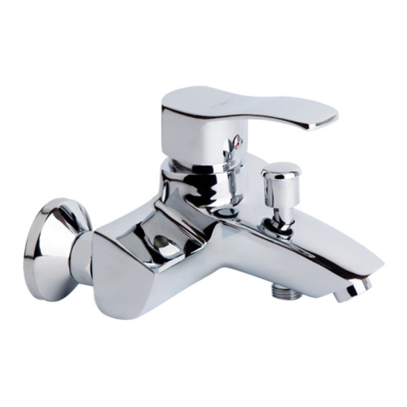 

Смеситель Для Ванной Sanitary Wares Fоro 006 K40