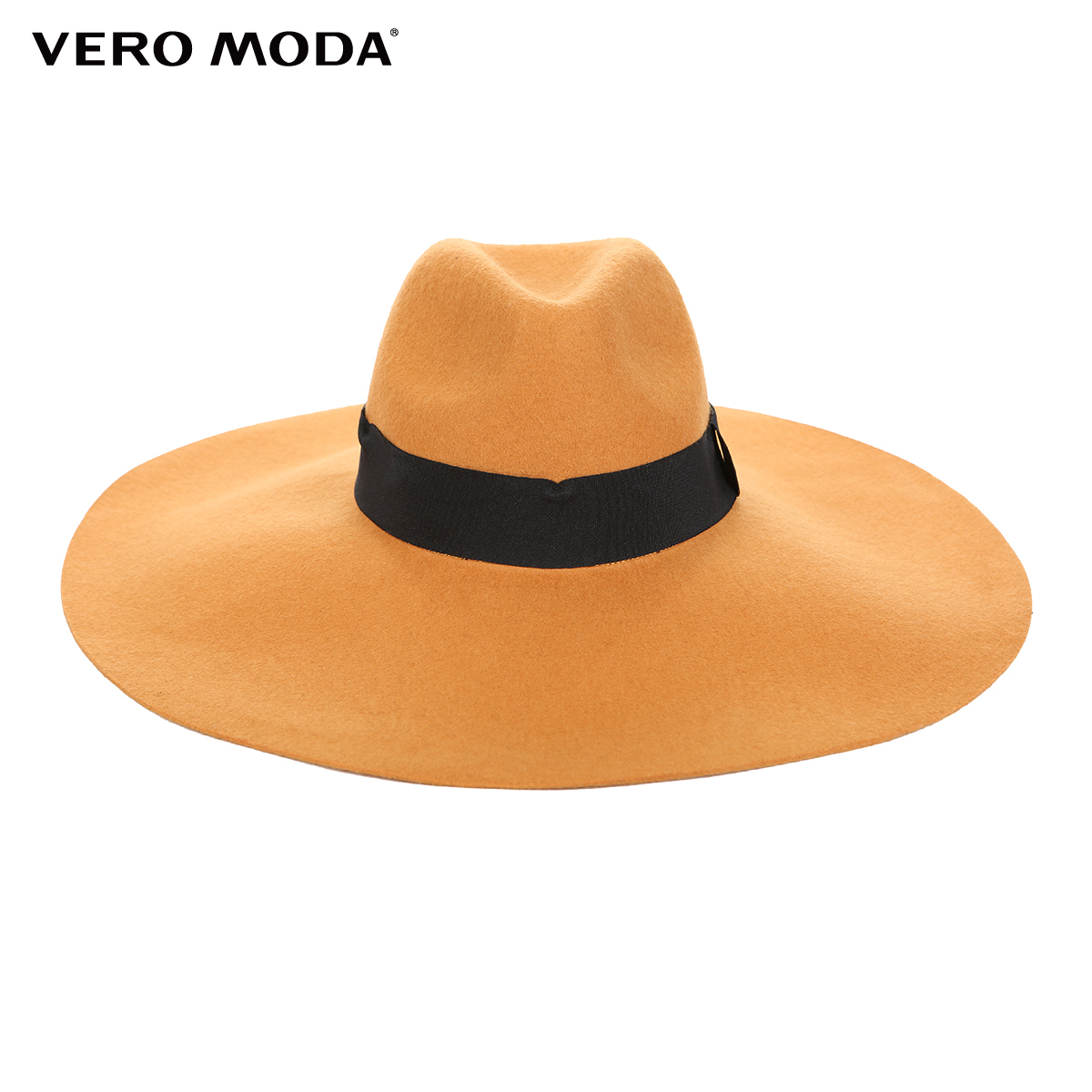

капелюх Vero Moda 316386501062SK Розмір гірчичний