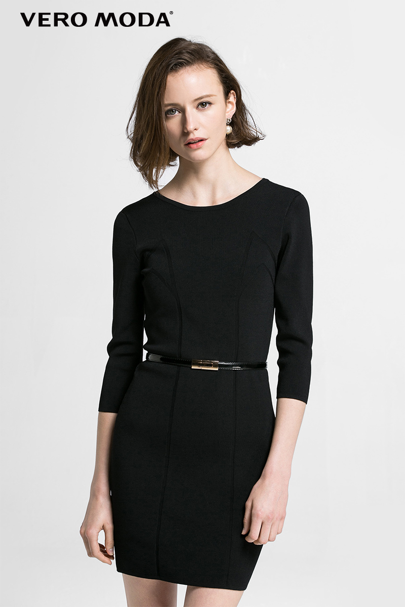 

Сукня Vero Moda 316346002010SK L чорний