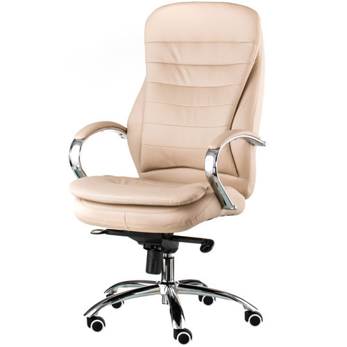 

Кресло руководителя Murano beige E1526