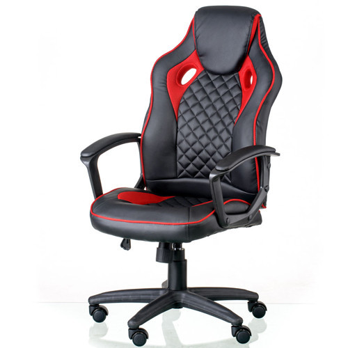 

Кресло игровое Mezzo black/red E5593