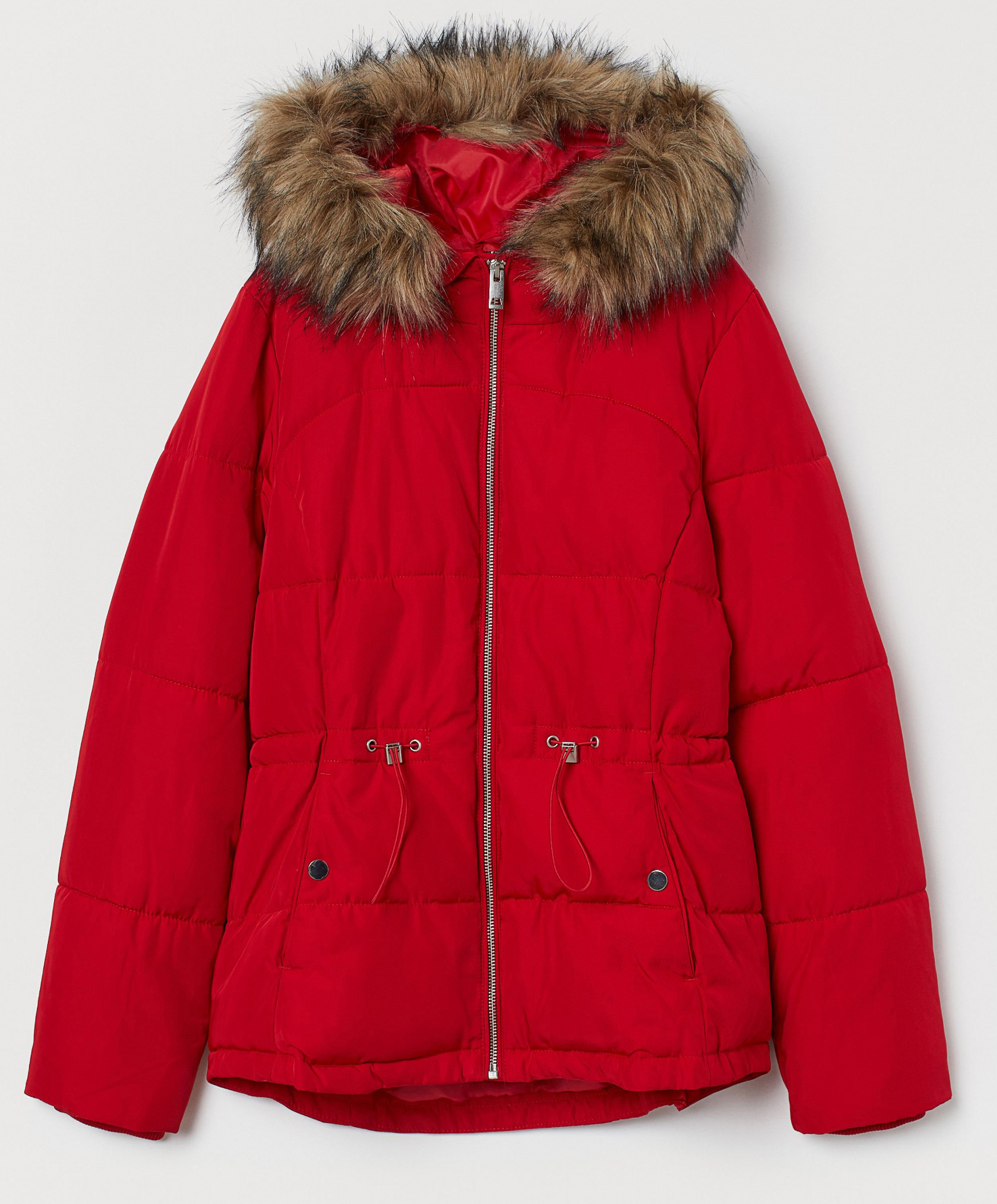 

Куртка H&M 7212670wt  Красная, Куртка H&M 7212670wt S Красная
