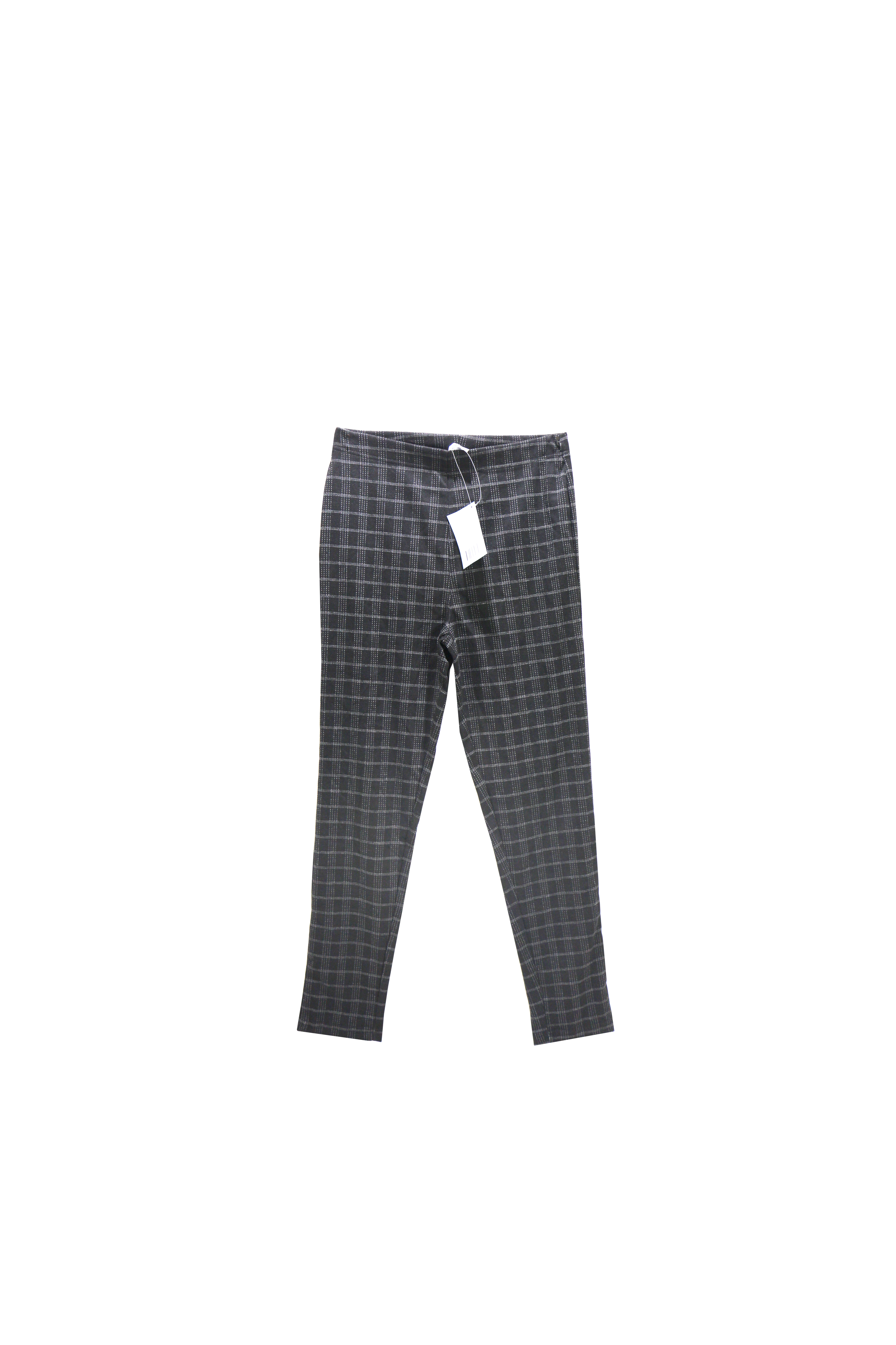 

Леггинсы REWE-Zentral M(40/42) черный-серый K10-550619
