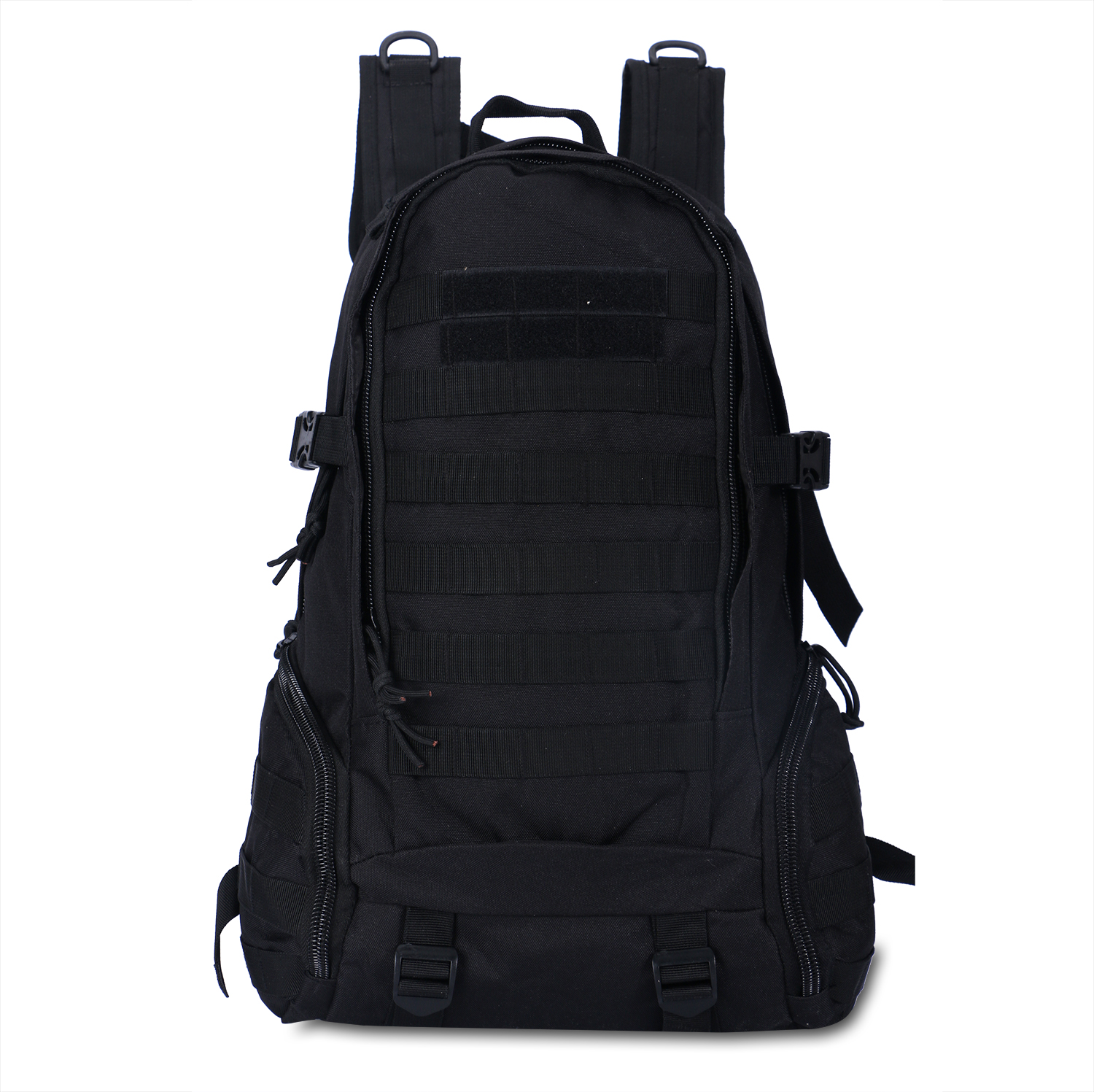 

Рюкзак тактический TactPro 27 л черный (R000142)