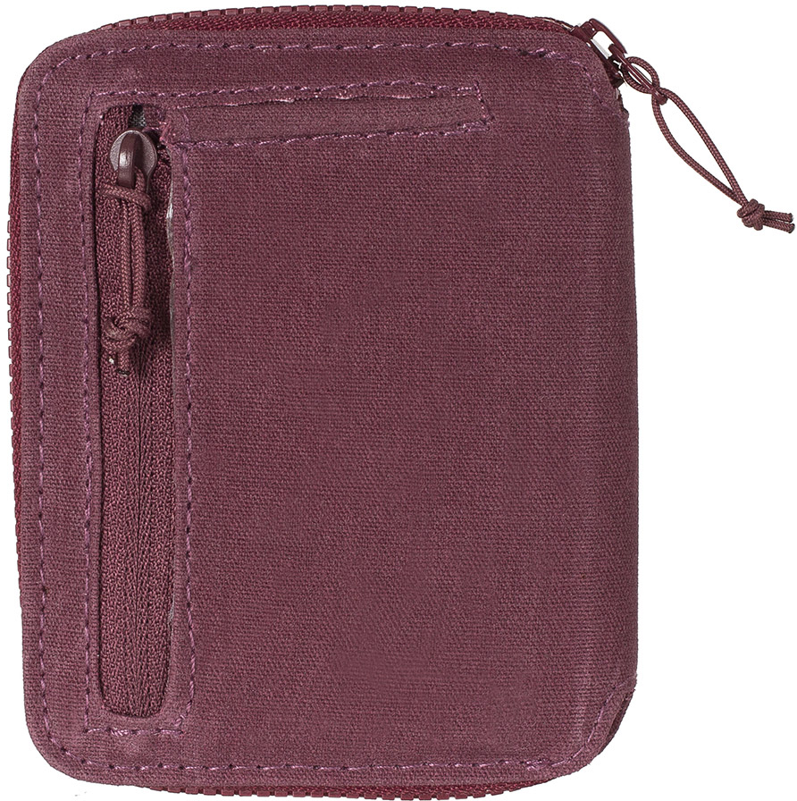 

Кошелек Lifeventure RFID Bi-Fold Wallet Aubergine (0068276)