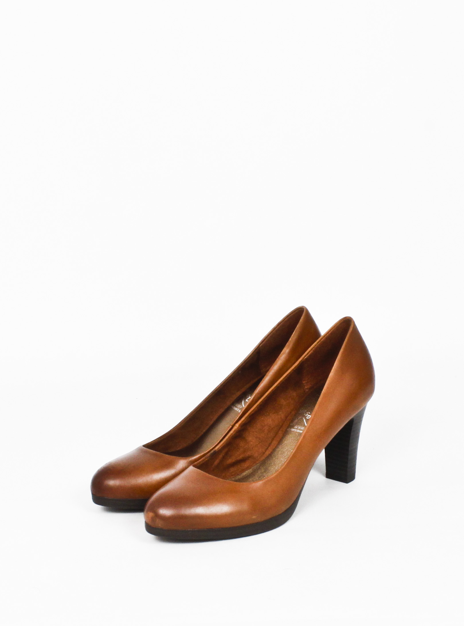 

туфлі шкіра Bata 7243339 SK 38 коричневий