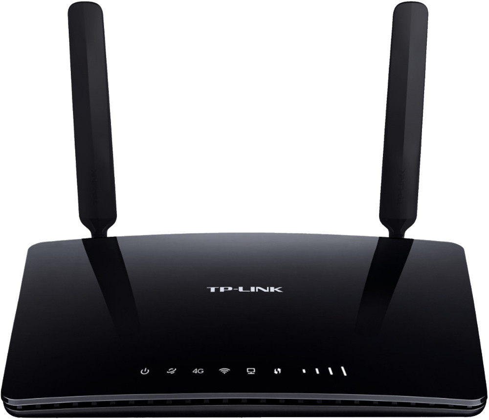 

3G/4G WiFi роутер TP-Link Archer MR200