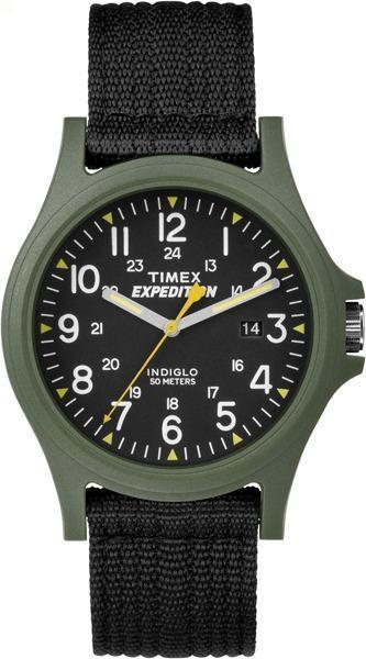 

Мужские наручные часы Timex Tx4999800