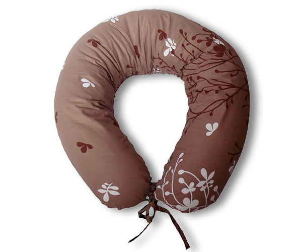 

Подушки для беременных Babyfix 210x33 см (93)