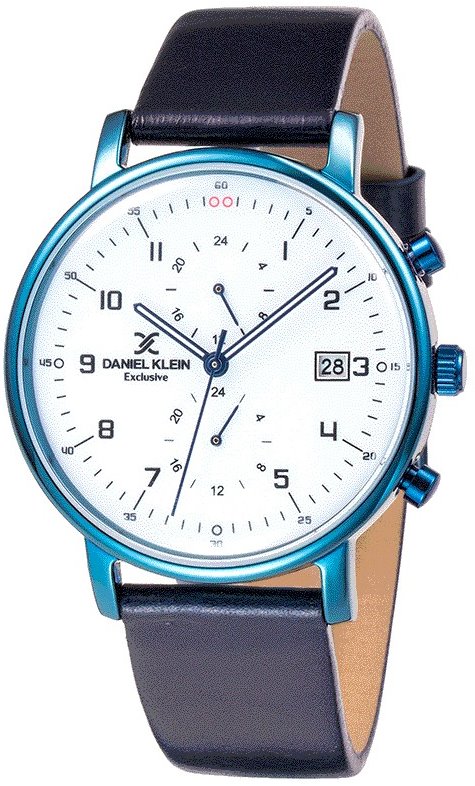 

Мужские часы Daniel Klein DK11817-4