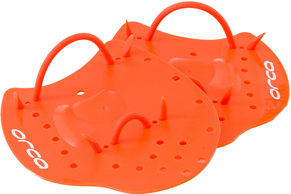 

Лопатки Orca Flat Paddle S/M HV Orange (HVBP4854)